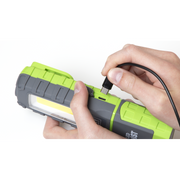 Sealey LED Inspection Light LED601GDB 600 Lumens Rechargeable