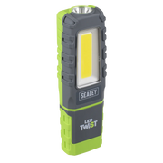 Sealey LED Inspection Light LED601GDB 600 Lumens Rechargeable