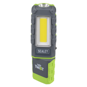 Sealey LED Inspection Light LED601GDB 600 Lumens Rechargeable