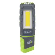 Sealey LED Inspection Light LED601GDB 600 Lumens Rechargeable