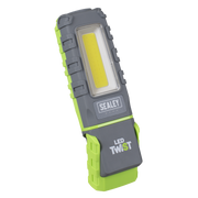 Sealey LED Inspection Light LED601GDB 600 Lumens Rechargeable