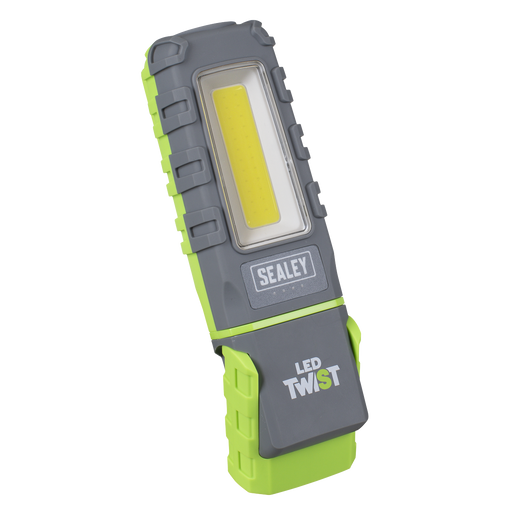 Sealey LED Inspection Light LED601GDB 600 Lumens Rechargeable