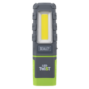 Sealey LED Inspection Light LED601GDB 600 Lumens Rechargeable