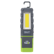 Sealey LED Inspection Light LED601GDB 600 Lumens Rechargeable