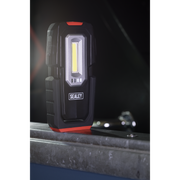 Sealey Wireless Rechargeable Inspection Light 3W COB 1W SMD LED