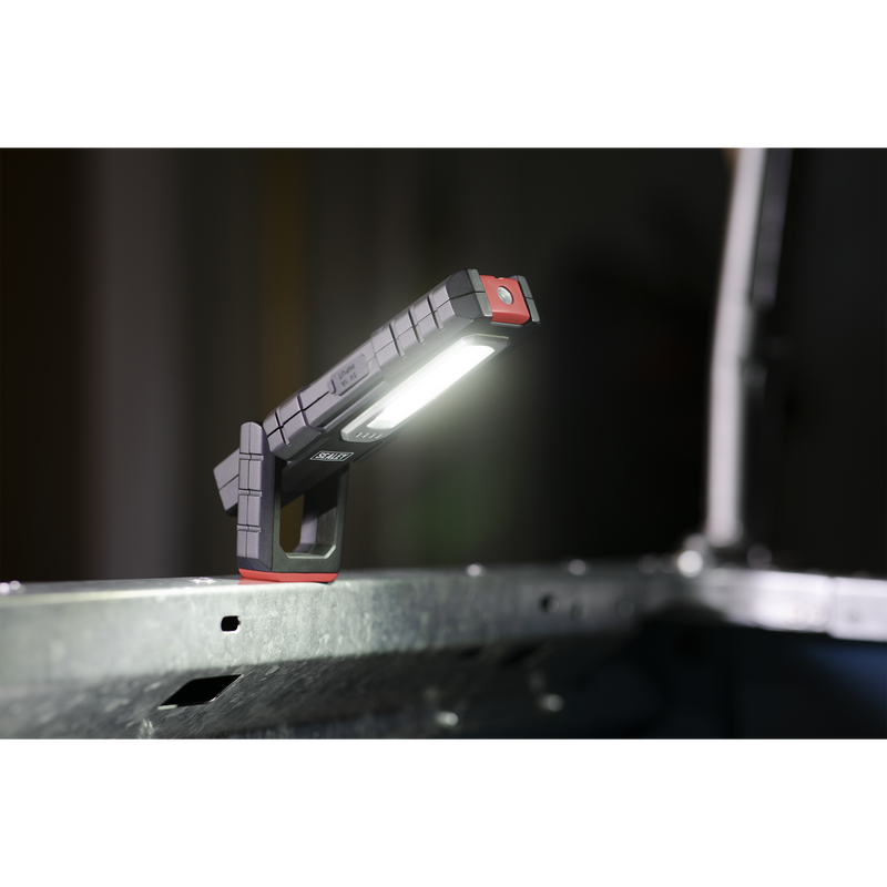 Sealey Wireless Inspection Light LEDWC04 5W COB & 1W SMD