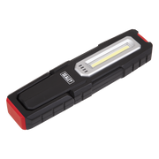Sealey Wireless Inspection Light LEDWC04 5W COB & 1W SMD