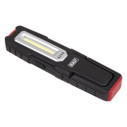 Sealey Wireless Inspection Light LEDWC04 5W COB & 1W SMD