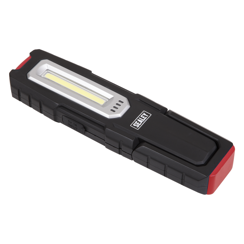 Sealey Wireless Inspection Light LEDWC04 5W COB & 1W SMD