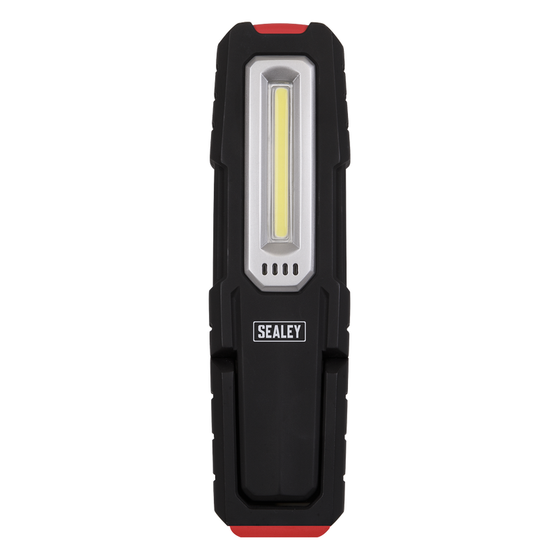 Sealey Wireless Inspection Light LEDWC04 5W COB & 1W SMD