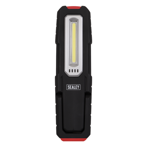 Sealey Wireless Inspection Light LEDWC04 5W COB & 1W SMD