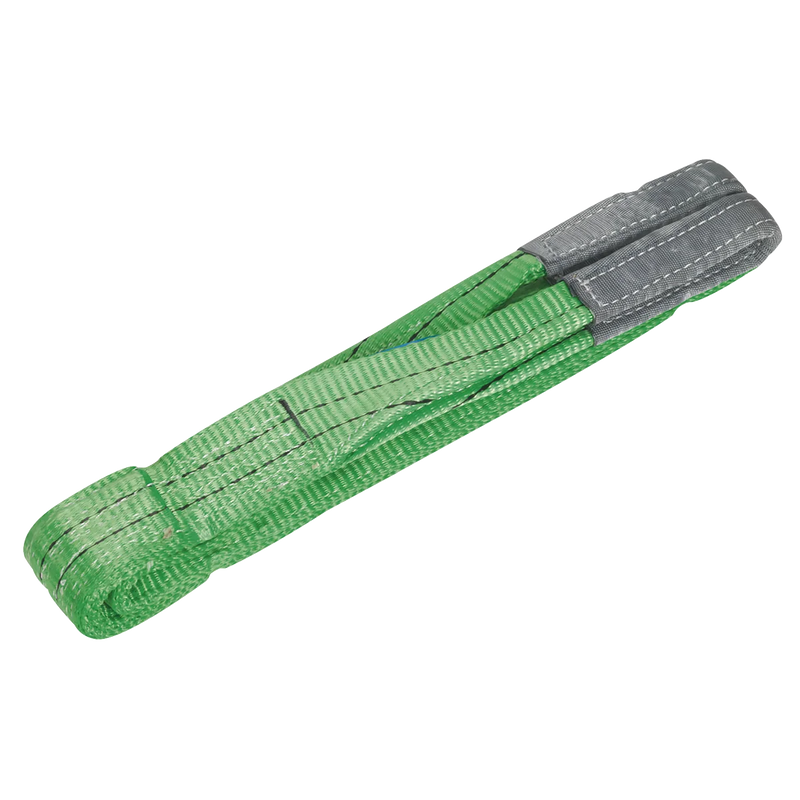 Sealey Load Sling 2m 1 Tonne Capacity