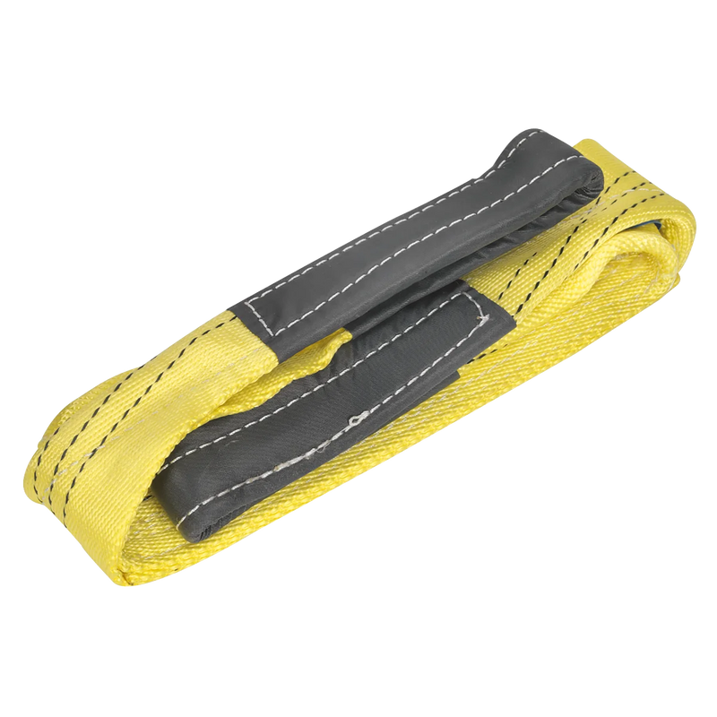 Sealey Load Sling 1m 1 Tonne Capacity LS1001