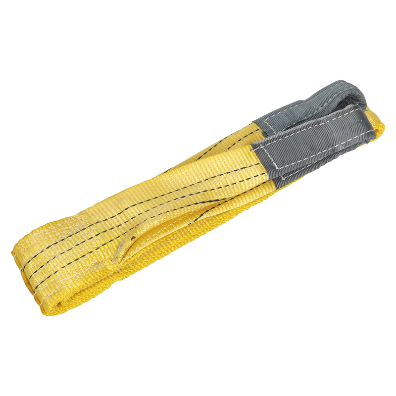 Sealey Load Sling 2m 1 Tonne Capacity