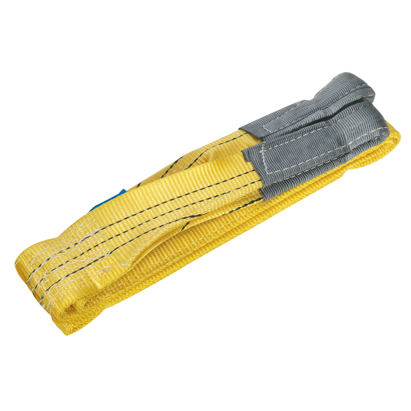 Sealey Load Sling 3m 1 Tonne Capacity LS1003