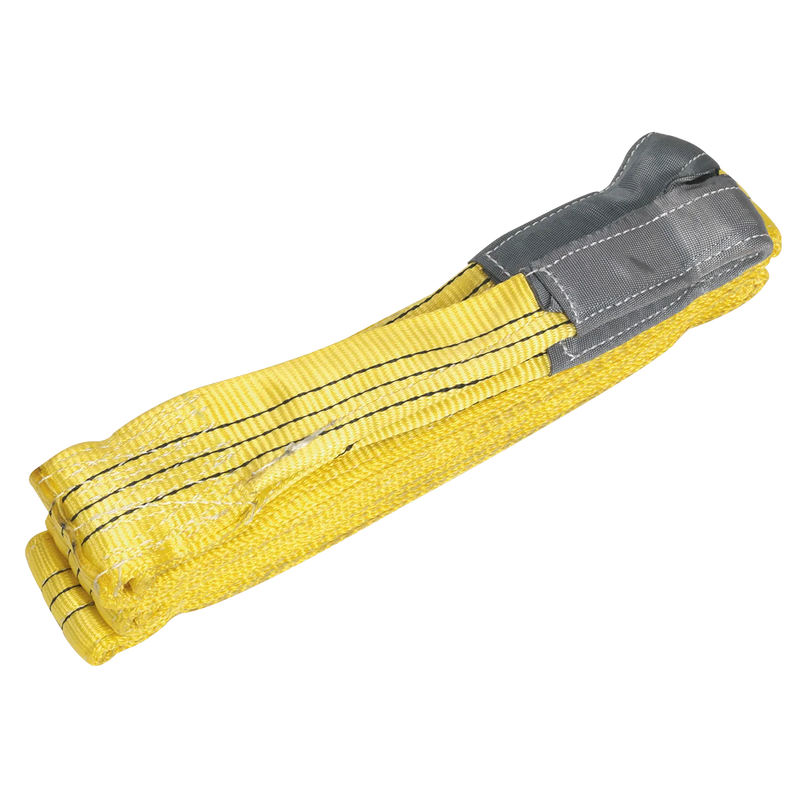 Sealey Load Sling 5m 3 Tonne Capacity LS3005
