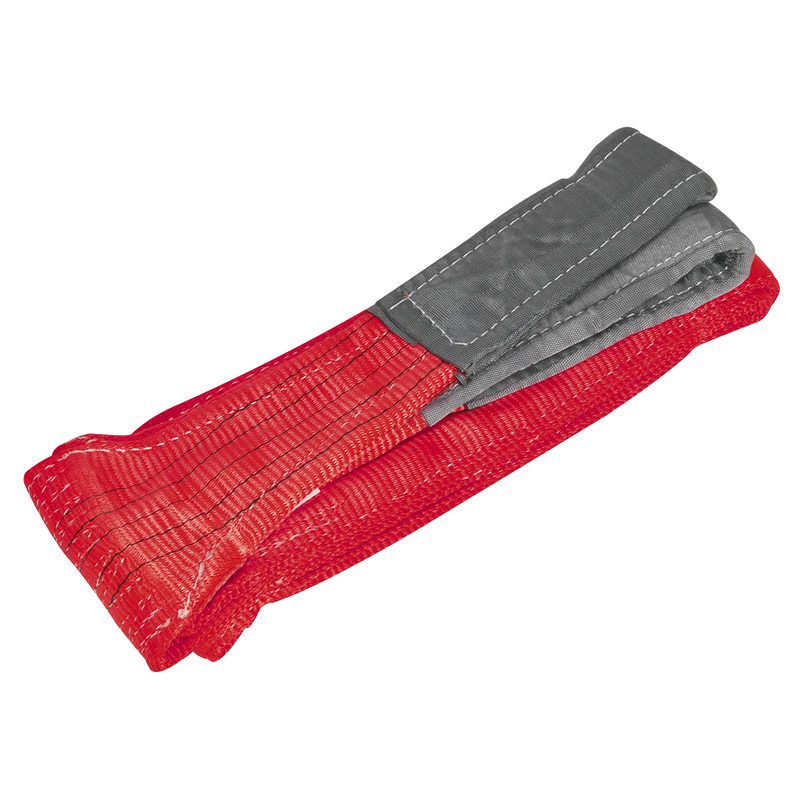 Sealey Load Sling 2m 1 Tonne Capacity