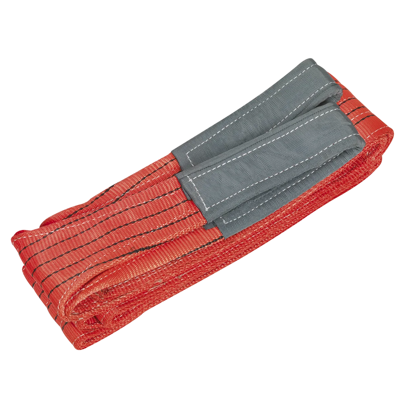Sealey Load Sling 5m 5000kg Capacity LS5005