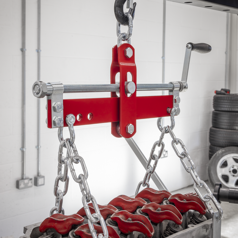 Sealey Load Sling Adjuster 680kg Capacity Model LS501