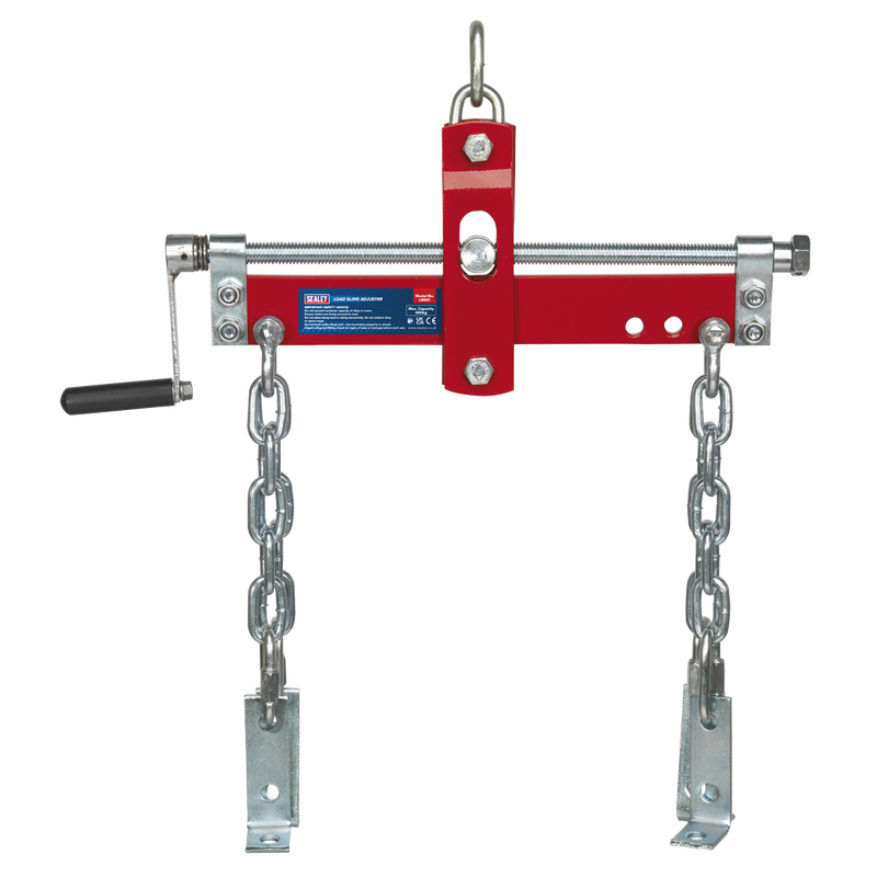 Sealey Load Sling Adjuster 680kg Capacity Model LS501