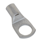 Sealey Copper Lug Terminal 10mm² x 8mm - Pack of 10