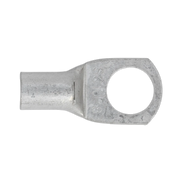 Sealey Copper Lug Terminal 10mm² x 8mm - Pack of 10