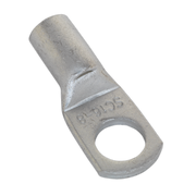 Sealey Copper Lug Terminal 16mm² x 8mm - Pack of 10