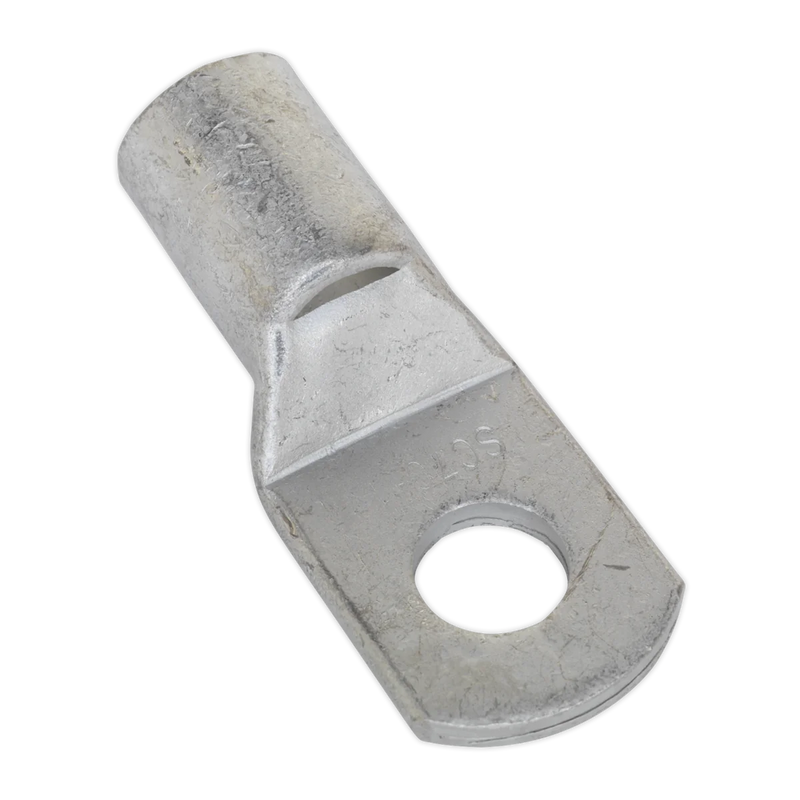 Sealey Copper Lug Terminal 70mm² x 10mm - Pack of 10