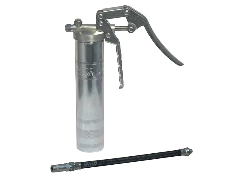 Lumatic Lube-Shuttle® One Handed Grease Gun - 3025090