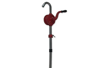 Lumatic Cast Iron Rotary Barrel Pump - 3461010