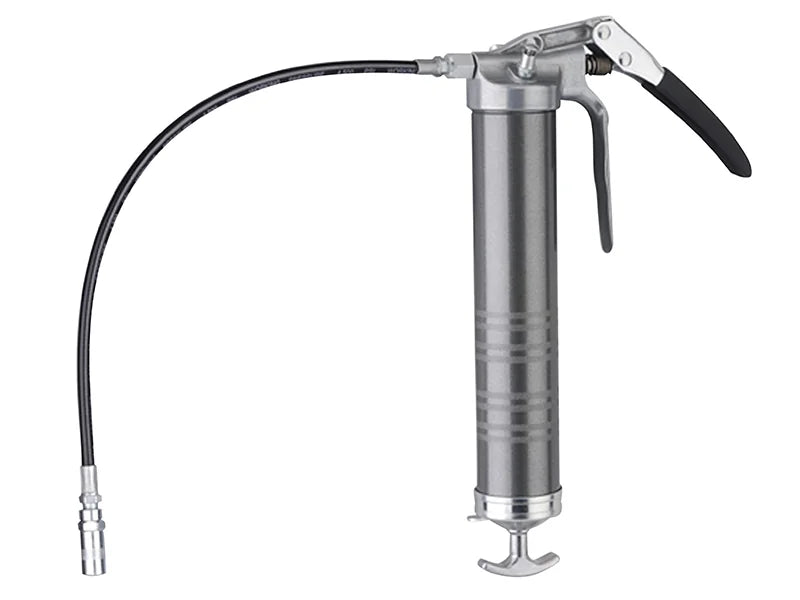 Lumatic Industrial One Handed Grease Gun - 54-0112