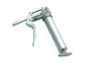Lumatic 555S Lightweight One Hand Mini Pistol Grease Gun - 555S