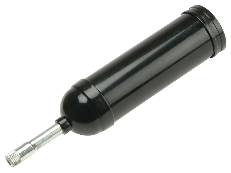 Lumatic APOUS Telescopic Hand Grease Gun 120cc - APOUS