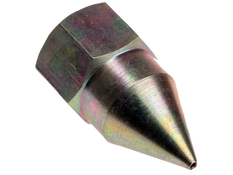 Lumatic CC1-S Conical Connector - CC1-S