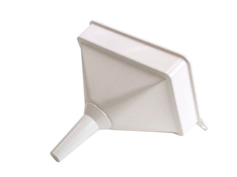 Lumatic FG12/B Garage/Tractor Funnel - FG12/B