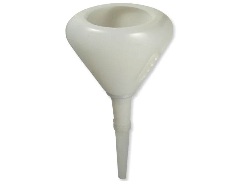 Lumatic Polythene Anti Splash Funnel 150mm (6in) Diameter - FS6/SA