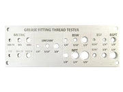Lumatic Thread Identification Plate - GAGNTT