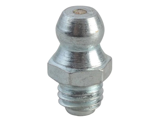 Lumatic HF4 Hydraulic Nipple Straight 1/4 BSF - HF4