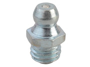Lumatic HF5 Hydraulic Nipple Straight 5/16 BSF - HF5