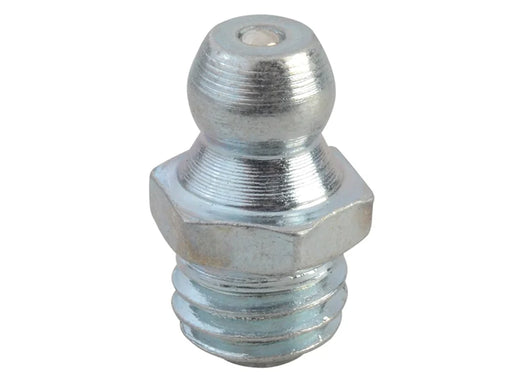 Lumatic HF5 Hydraulic Nipple Straight 5/16 BSF - HF5