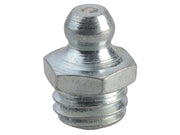 Lumatic HMM10/150 Hydraulic Nipple Straight 10mm - HMM10/150