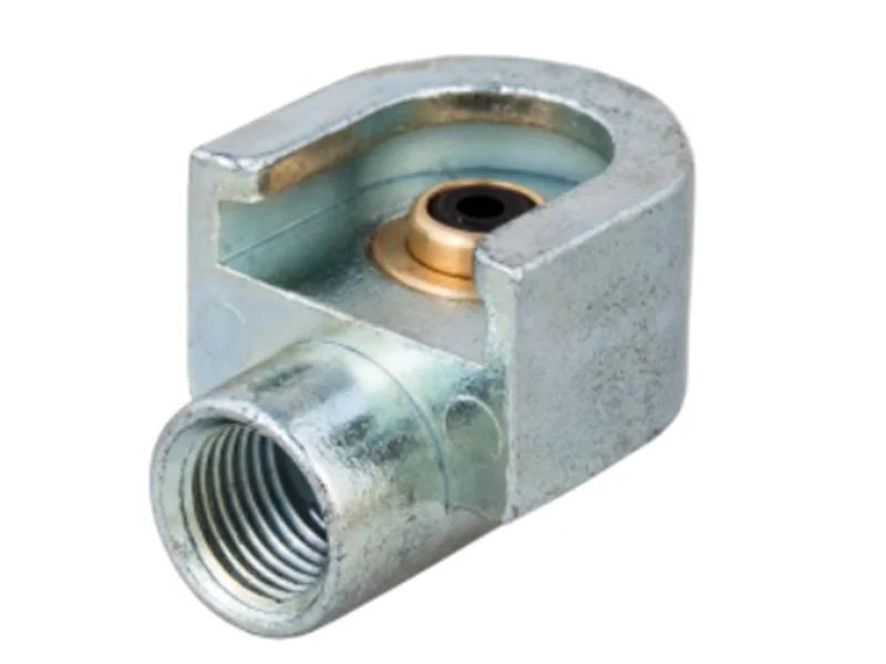 Lumatic HOC1S Hook On Connector - HOC1S
