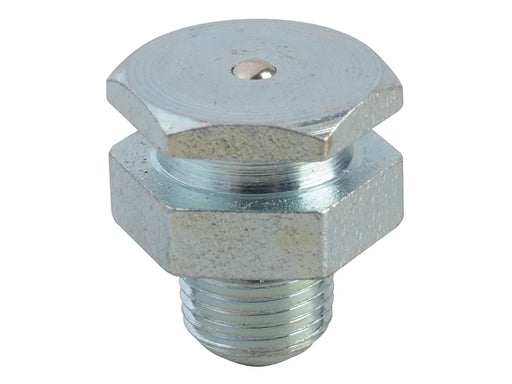 Lumatic HOP2 Hook On Nipple 1/8 BSP - HOP2