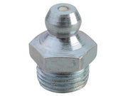 Lumatic HP2 Hydraulic Nipple Straight 1/8 BSP - HP2