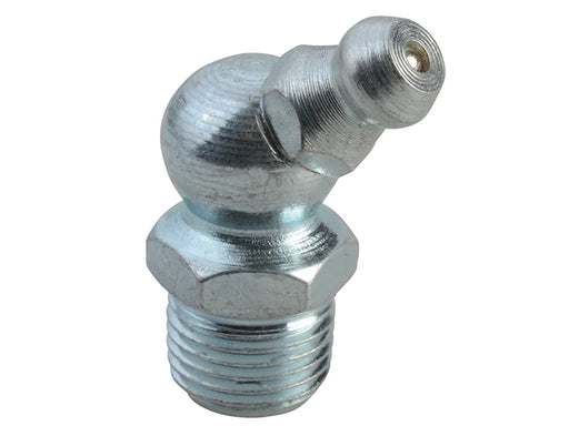 Lumatic HP2/45 Hydraulic Nipple Angle 1/8 BSP - HP2/45