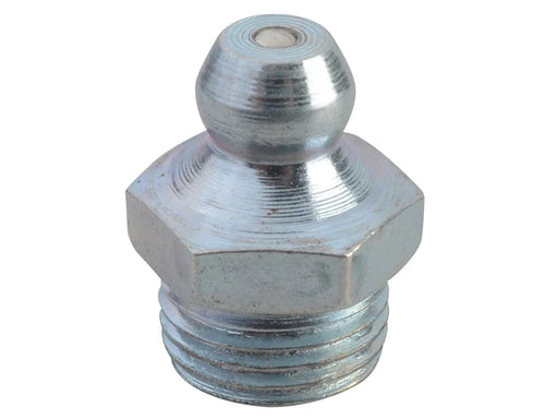 Lumatic HP2 Hydraulic Nipple Straight 1/8 BSP - HP2