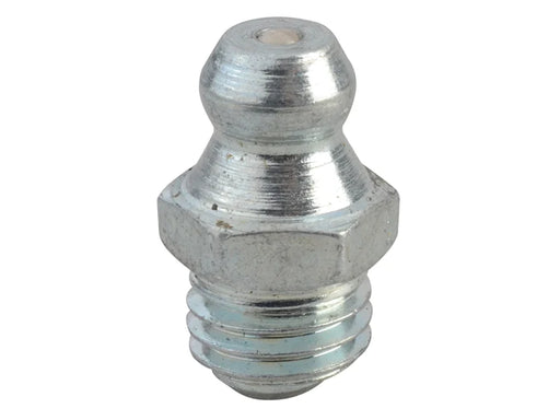 Lumatic HUF5 Hydraulic Nipple Straight 5/16 UNF - HUF5