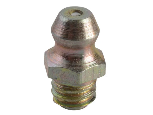 Lumatic HW4 Hydraulic Nipple Straight 1/4 Whitworth - HW4