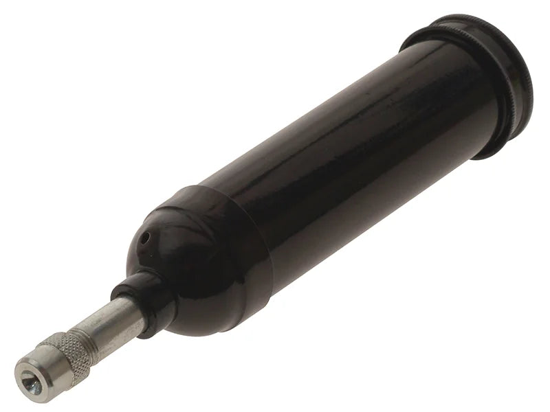 Lumatic MPO Telescopic Hand Grease Gun 60cc - MPO / PT30