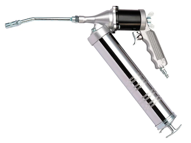 Lumatic Industrial Air Operated Continuous Flow Grease Gun - PNO